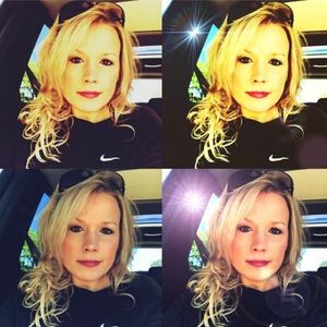 Meet your Posher, Kelli